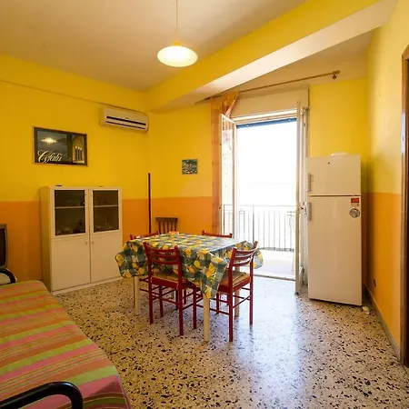 Cavour Ferienhaus Cefalù