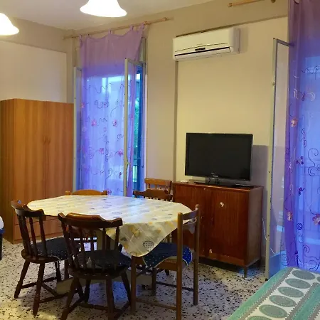 Ferienhaus Cavour